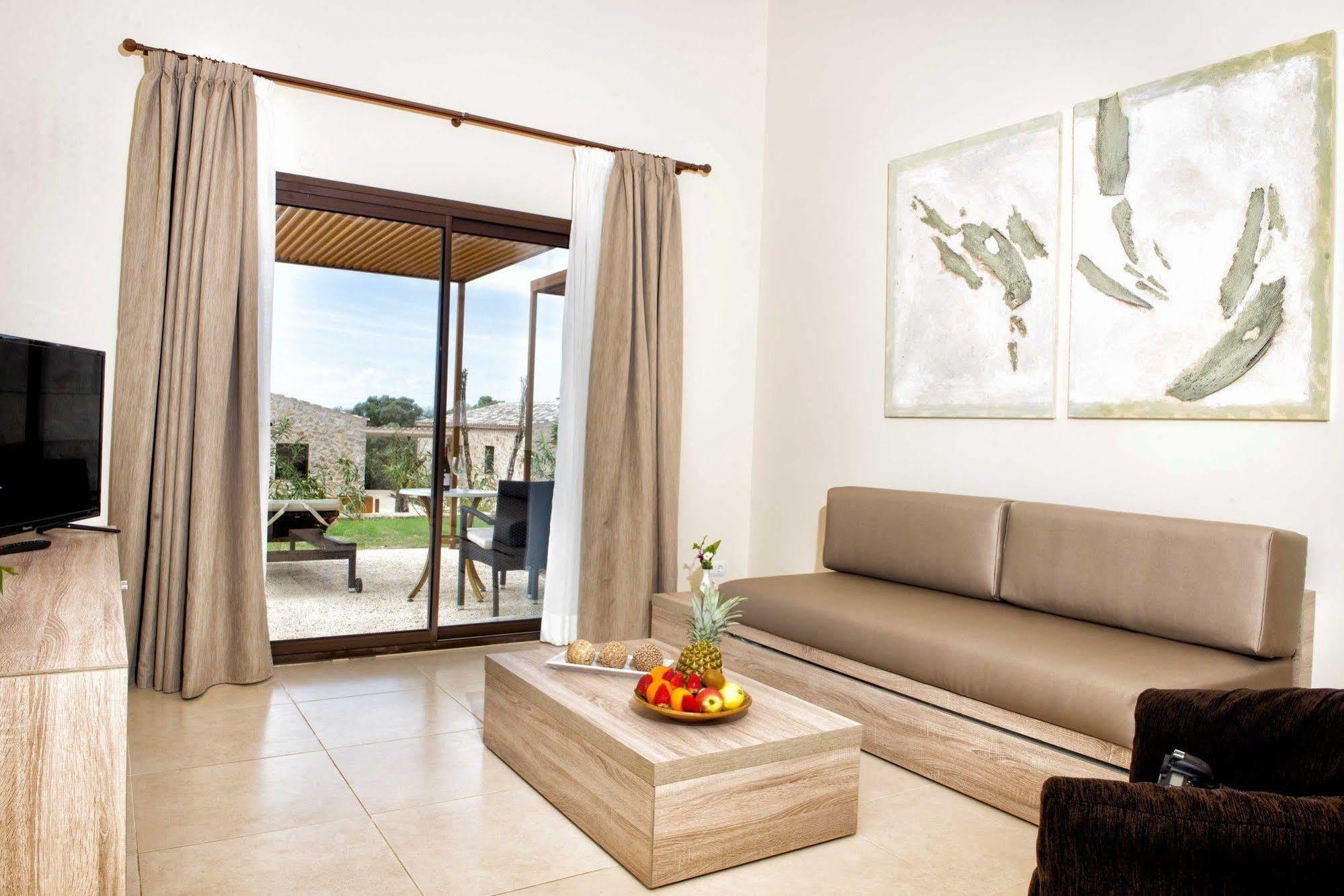 Hotel Son Trobat Wellness & Spa Сан-Лоренсо Екстер'єр фото